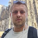 Знакомства: Максим, 34 года, Вильнюс