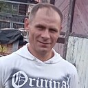 Знакомства: Николай, 46 лет, Усть-Илимск