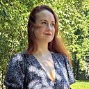 Знакомства: Надя, 33 года, Санкт-Петербург