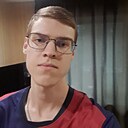 Знакомства: Паша, 19 лет, Киров