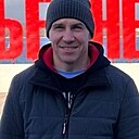 Знакомства: Серж, 45 лет, Маркова