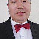 Знакомства: Ербол, 37 лет, Астана