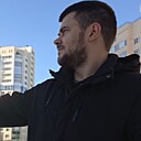 Знакомства: Игорь, 36 лет, Самара