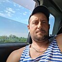 Знакомства: Vadim, 41 год, Хабаровск