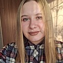 Знакомства: Дарья, 25 лет, Смоленск