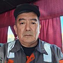 Знакомства: Кайрат, 56 лет, Караганда