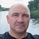 Знакомства: Сергей, 49 лет, Вязники