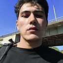 Знакомства: Дилшод, 28 лет, Псков