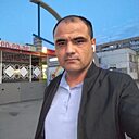 Знакомства: Камран, 36 лет, Ульяновск