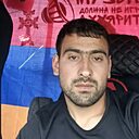 Знакомства: Арсен, 27 лет, Магнитогорск