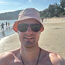 Знакомства: Евгений, 35 лет, Сургут