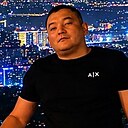 Знакомства: Sayan, 31 год, Алматы