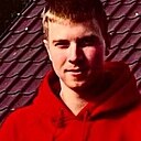 Знакомства: Павел, 27 лет, Братск
