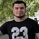 Знакомства: Иса, 21 год, Улан-Удэ