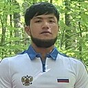 Знакомства: Алий, 23 года, Тульский