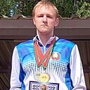 Знакомства: Илья, 32 года, Минск