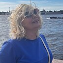 Знакомства: Zinaida, 55 лет, Санкт-Петербург