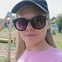 Знакомства: Nadin, 41 год, Пермь