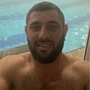 Знакомства: Kam, 38 лет, Хабаровск