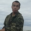 Знакомства: Мурат, 28 лет, Омск