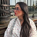 Знакомства: Лиза, 26 лет, Уфа