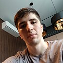 Знакомства: Komilov, 26 лет, Екатеринбург
