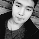 Знакомства: Dayan, 25 лет, Улан-Удэ
