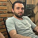 Знакомства: Гукас, 25 лет, Москва