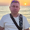 Знакомства: Сергей, 50 лет, Бахчисарай