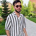 Знакомства: Dima, 28 лет, Куйбышев