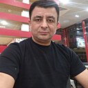 Знакомства: Галиб, 46 лет, Тверь