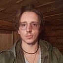 Знакомства: Андрей, 30 лет, Тотьма