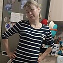 Знакомства: Нина, 40 лет, Уфа