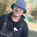 Знакомства: Вадим, 48 лет, Чугуев