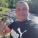 Знакомства: Максим, 38 лет, Орша