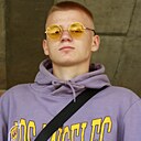 Знакомства: Илья, 19 лет, Минск