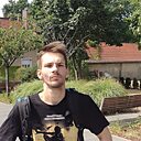Знакомства: Аугусто, 25 лет, Гливице
