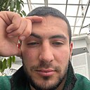 Знакомства: Зариф, 28 лет, Новая Усмань