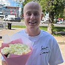 Знакомства: Павел, 21 год, Нижний Новгород