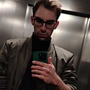 Знакомства: Максим, 24 года, Санкт-Петербург