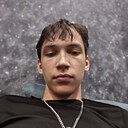 Знакомства: Женя, 18 лет, Арзамас