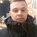 Знакомства: Андрей, 27 лет, Кострома
