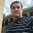 Знакомства: Said, 30 лет, Киев