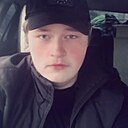 Знакомства: Никита, 25 лет, Мегион