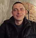 Знакомства: Игорь, 38 лет, Бердянск