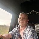 Знакомства: Михаил, 51 год, Тюмень