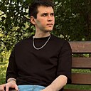 Знакомства: Саша, 28 лет, Пермь