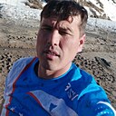Знакомства: Али, 40 лет, Улан-Удэ