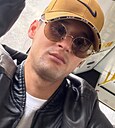Знакомства: Бека, 26 лет, Атырау(Гурьев)