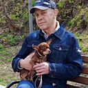 Знакомства: Владимир, 64 года, Владивосток